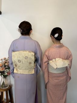 お客様フォト