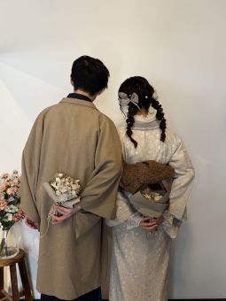 お客様フォト