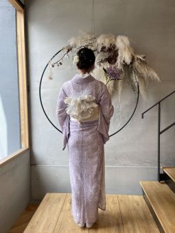お客様フォト