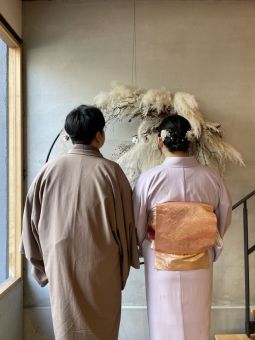 お客様フォト