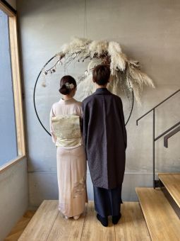 お客様フォト