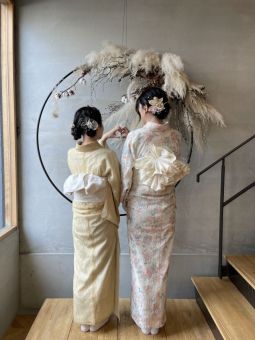 お客様フォト