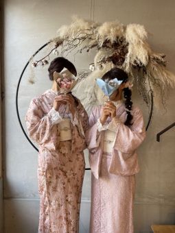 お客様フォト