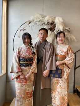 お客様フォト