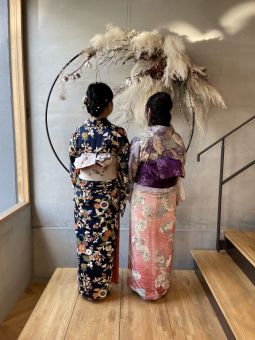 お客様フォト
