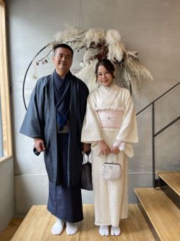 お客様フォト