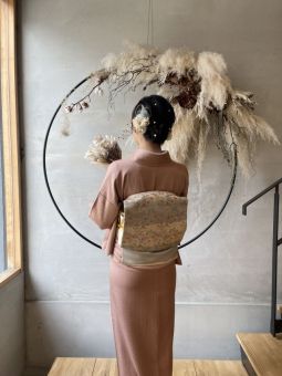 お客様フォト