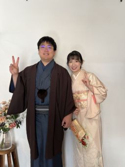 お客様フォト