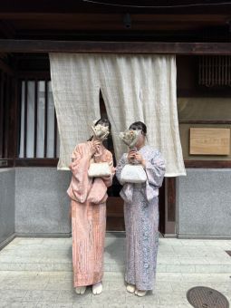 お客様フォト