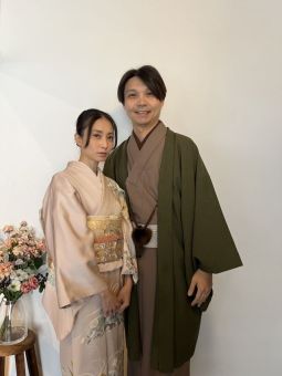 お客様フォト