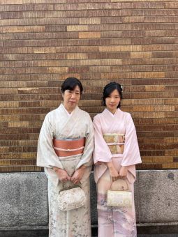お客様フォト