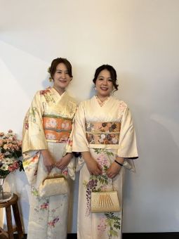 お客様フォト