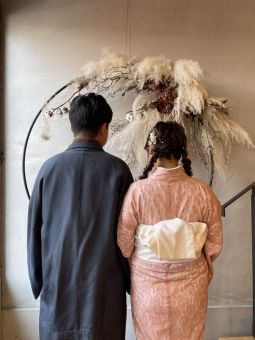 お客様フォト