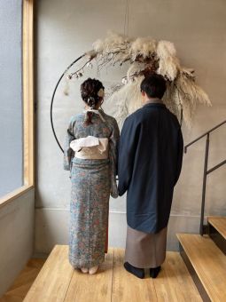 お客様フォト