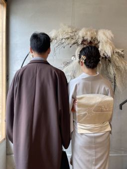 お客様フォト