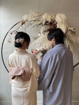お客様フォト