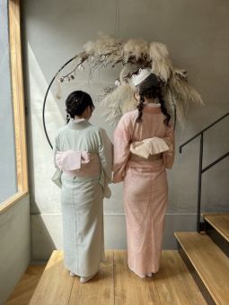 お客様フォト