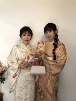 お客様フォト