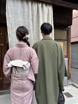 お客様フォト