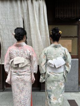 お客様フォト