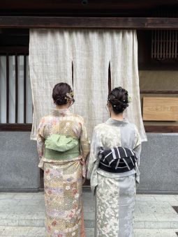 お客様フォト