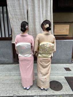 お客様フォト