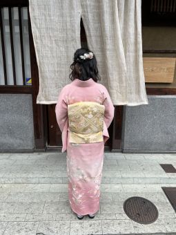 お客様フォト