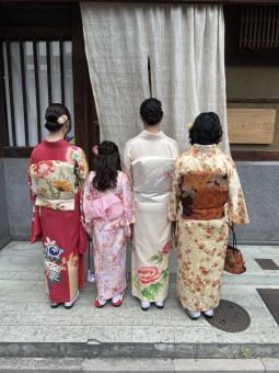 お客様フォト
