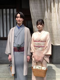 お客様フォト