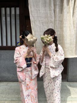 お客様フォト