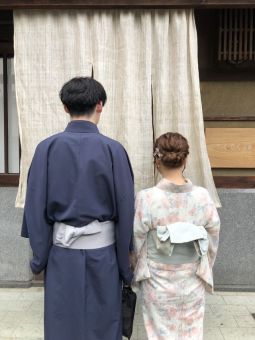 お客様フォト