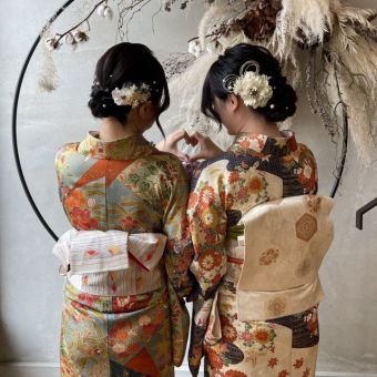 お客様フォト