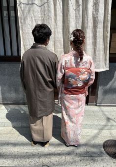 お客様フォト
