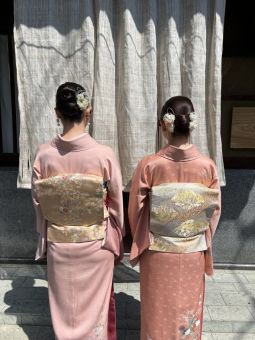 お客様フォト