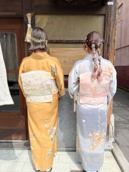 お客様フォト
