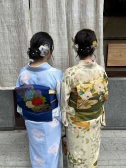 お客様フォト