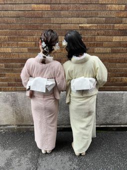 お客様フォト