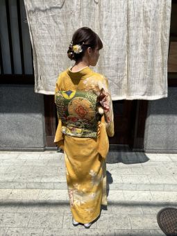 お客様フォト