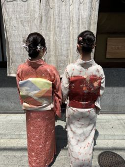 お客様フォト