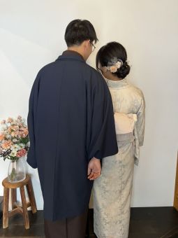 お客様フォト