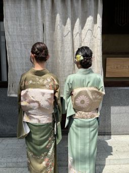 お客様フォト