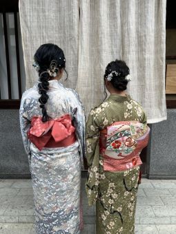 お客様フォト