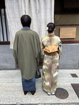 お客様フォト