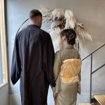 お客様フォト