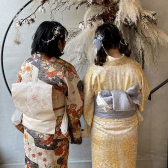 お客様フォト