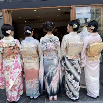 お客様フォト