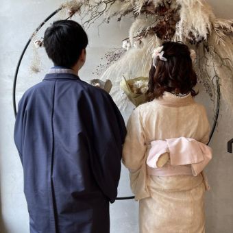 お客様フォト