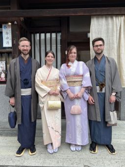 お客様フォト