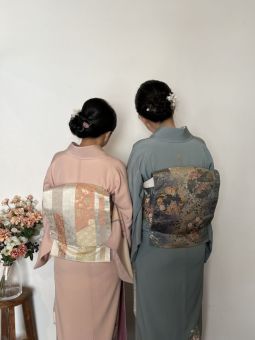 お客様フォト