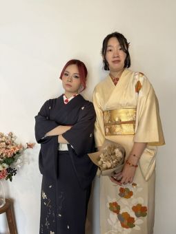 お客様フォト